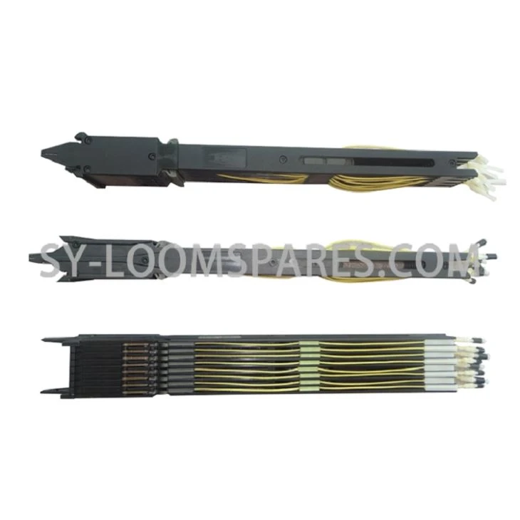 Jacquard Module M6 χωρίς Baering Χρησιμοποιείται για Jacquard Loom